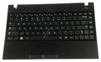SAMSUNG BA75-03158G ENHET-HUS ØVERSTE PETRONAS13 SEC PC/ABS