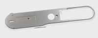 AD63-07691A Svart bunndeksel, WB350F, PC