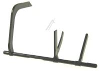 JC66-03322A AKTUATOR CLP-360, SVART