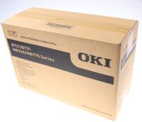  Yhteensopiva OKI  WARTUNGSKIT MB760/ MB770 200K