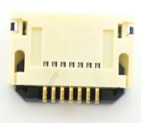 3708-003200 FPC/FFC/PIC-kontakt