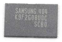 1107-002047 IC-NAND-flash,K9F2G08U0C-S,2Gbit,256Mx8B