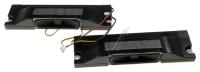 BN96-21667A Upotuskaiutin,6Ohm,4Pin,10W,Enclosure T