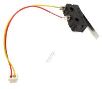 JC39-01704A Mikrobrytare, CLP-365W, UL10272, 2P, BL