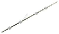 JC66-03317A Rulle-REGI,CLP-360,EPDM,SUM22,6