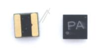 0406-001633 TVS-diode,RDL3081,28/-/31.9V,300W,LLP202