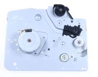 JC93-00517B Hovedramme venstre, SL-M2022,SEC