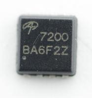 SAMSUNG 0505-002775 FET-TRANSISTOR,AON7403,P,-30V,29A,0.014/0.0
