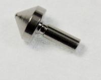 AD66-00945A Schaft-Linsenerkennung, NX200, SUS303 silber