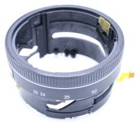 AD97-22546A Utvendig ring XL1206, svart
