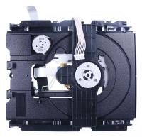 LG COV32268301 DECK, EKSTERN