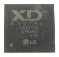 EAN62887201 Display SoC, digital-TV