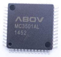 EAN62930701 IC, displaydriver