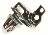 AD61-05862A Holder rem venstre NX300 ZN sølv