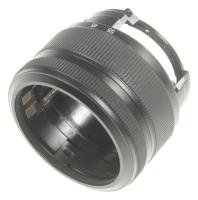 AD97-23296A ASSY Barrel-Outer REN,XL1205, musta