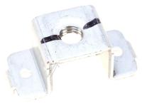 BN61-08936A Wandhalterung unten UF8000   SECC T2.