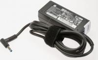 HEWLETT-PACKARD SMART AC-ADAPTER/ STRØMFORSYNING 45W (UDEN STRØMKABEL)