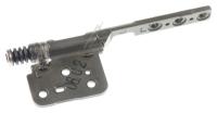 BA61-02371A Hengsel-L M-Docking rustfritt stål NTR Inwang