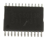 SLC5013R 1203-007626 IC-BACKLIGHT DRIVER,SLC5013R,HTSSOP-B24