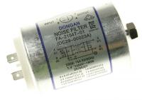 DC29-00023A Netfilter EMI, 250V,15,53*53*97,50/60Hz,CAN