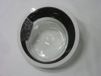 BEKO/GRUNDIG/ARCELIK 2431000500 C00866354 KOMPLETT DØR