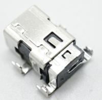 3722-003858 DC-kontakt, 4P, 3PI, AUF, BLK, 9.3X10.7X5.
