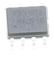 0505-003264 FET-transistor, -30V, -17A, 7mOhm, 3