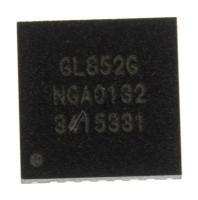 0904-002859 IC-USC,GL852G-32,QFN,28P,5x5mm,12MHz,TP