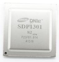 1204-003489 IC-Video Process, SDP1301, FCBGA, 680P, 25X2
