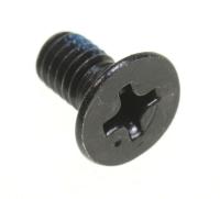 6001-003041 Maskinskrue senkhode krysspor M4 L8 ZPC(BLK) SWRCH1