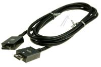 BN39-01892A CBF signalkabel U8HA3, 26P M/M3000mm, UL, svart
