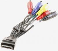 BN39-01900A CBF SIGNAL KABEL/ADAPTER, UN55HU9000FXZA,18P CBF