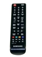 SAMSUNG TM1240A BN59-01175N FJERNKONTROLL 44,3.0V, EUROPE_S
