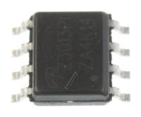 Z3013PI  IC-DC/DC CONVERTER,AOZ3013PI,SO-8,8P,4.9