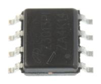 Z3013PI 1203-008118 IC-DC/DC CONVERTER,AOZ3013PI,SO-8,8P,4.9