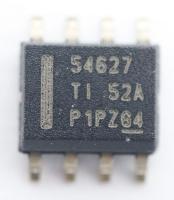 54627  IC DC/DC CONVERTER, TPS54627DDAR, SMD SOP-8