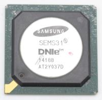 1204-003535 IC-dekoder SEMS31T PBGA 709P 23x23mm PLA