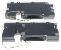 BN96-30334D HØYTTALER,6OHM,10W,ENCLOSURE_H6K