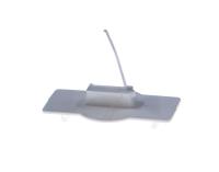 BN61-10113A Støtteplate (Y14 F-LED, PC, V2, klar, OD-1)