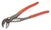 KNIPEX  passer til COBRA  QUICKSET  VANDPUMPETANG 250MM