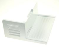 5026JQ1047A Hylle, fryser