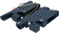 SAMSUNG BN96-30335A HØYTTALERENHET P,6OHM,10W,KABINETT_H5K