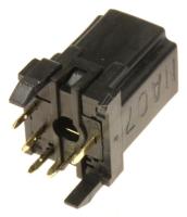 EAG60841811 Hörlurskontakt