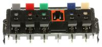EAG63374010 Tilslutning, terminalblok