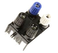 EAG63410801 Forbinder, tilslutningsklemme