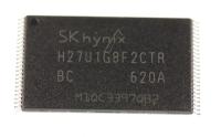 H27U1G8F2CTR-BC  IC,NAND FLASH MEMORY