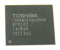 EAN62570501 IC, MCP, eMMC