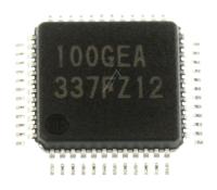 EAN62632101 IC, Mikrocontroller