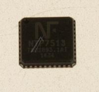 NTP7513 EAN62653101 IC,AUDIO FORSTÆRKER