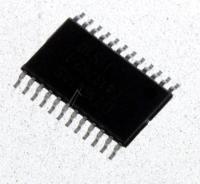 IC, LED DRIVER